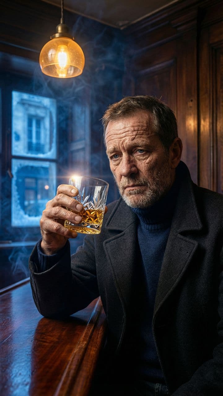 À ceux qui ne sont plus là