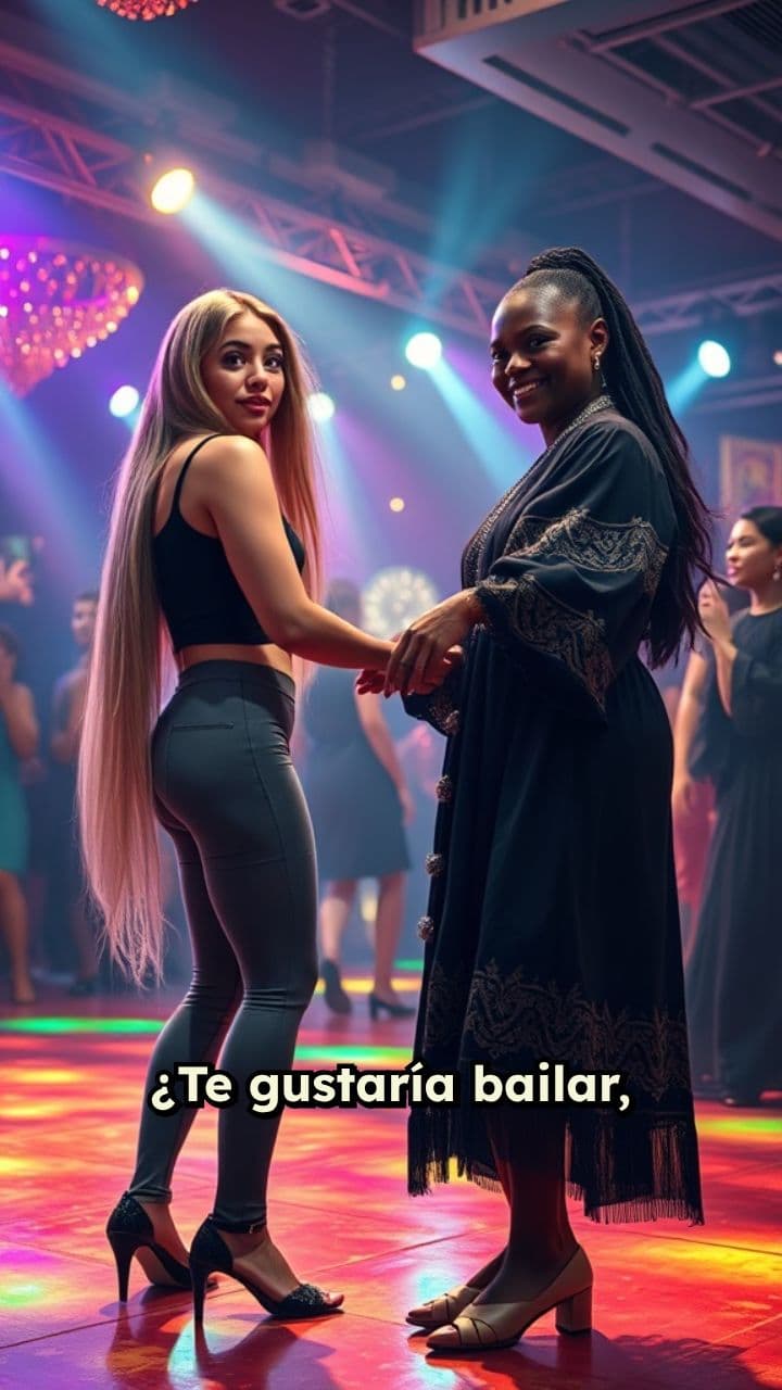 Un Vínculo Inesperado