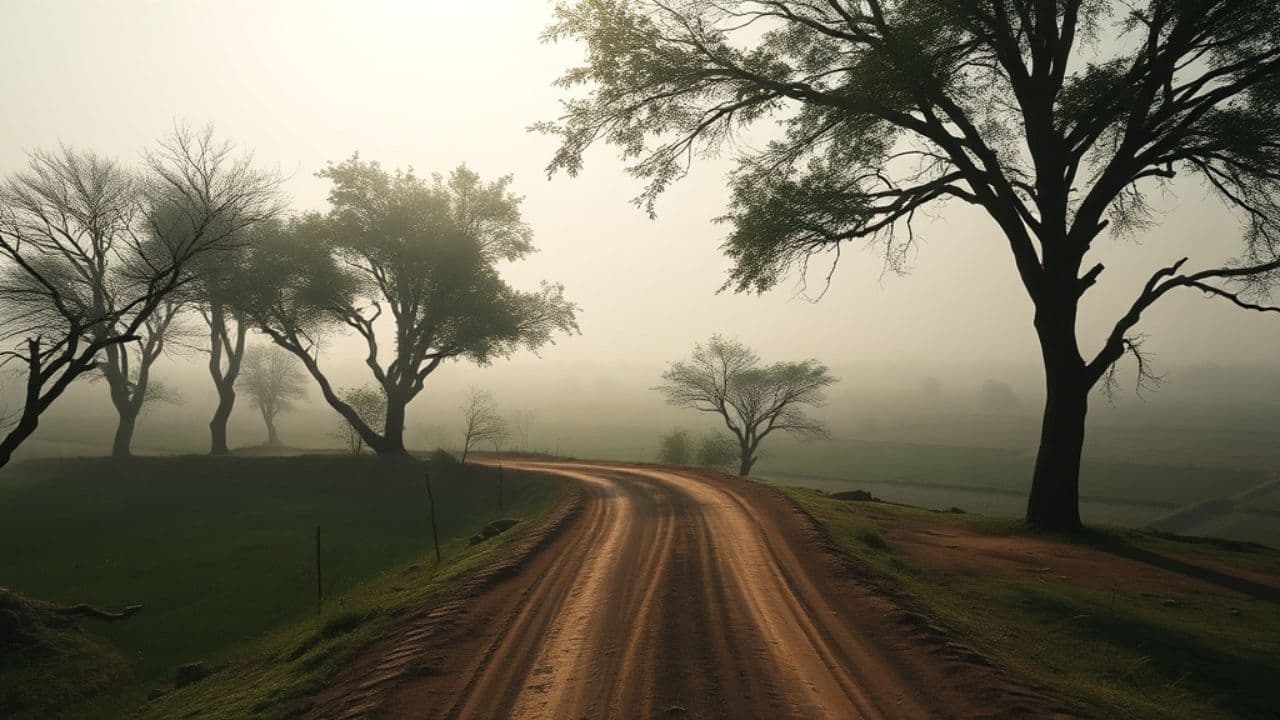 गुमनाम सफर