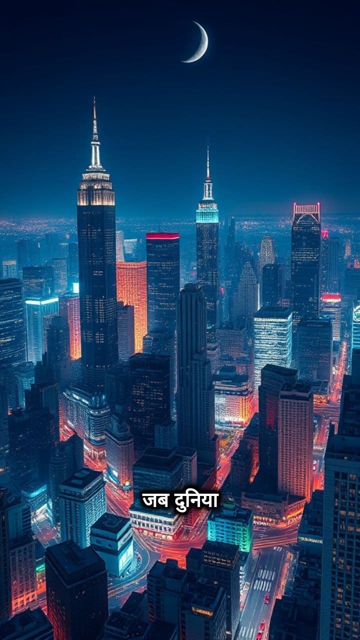 प्रचारक: सेवा का संकल्प