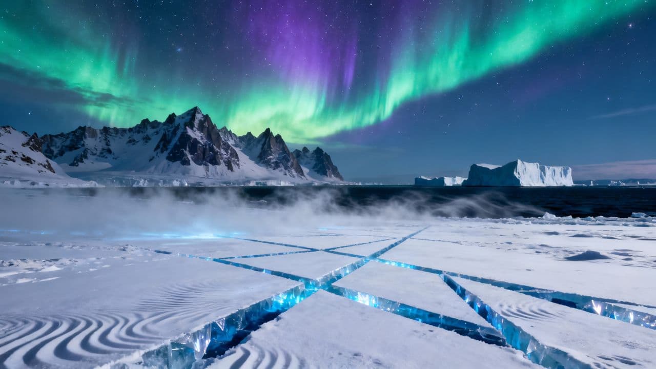 Hands Off Greenland