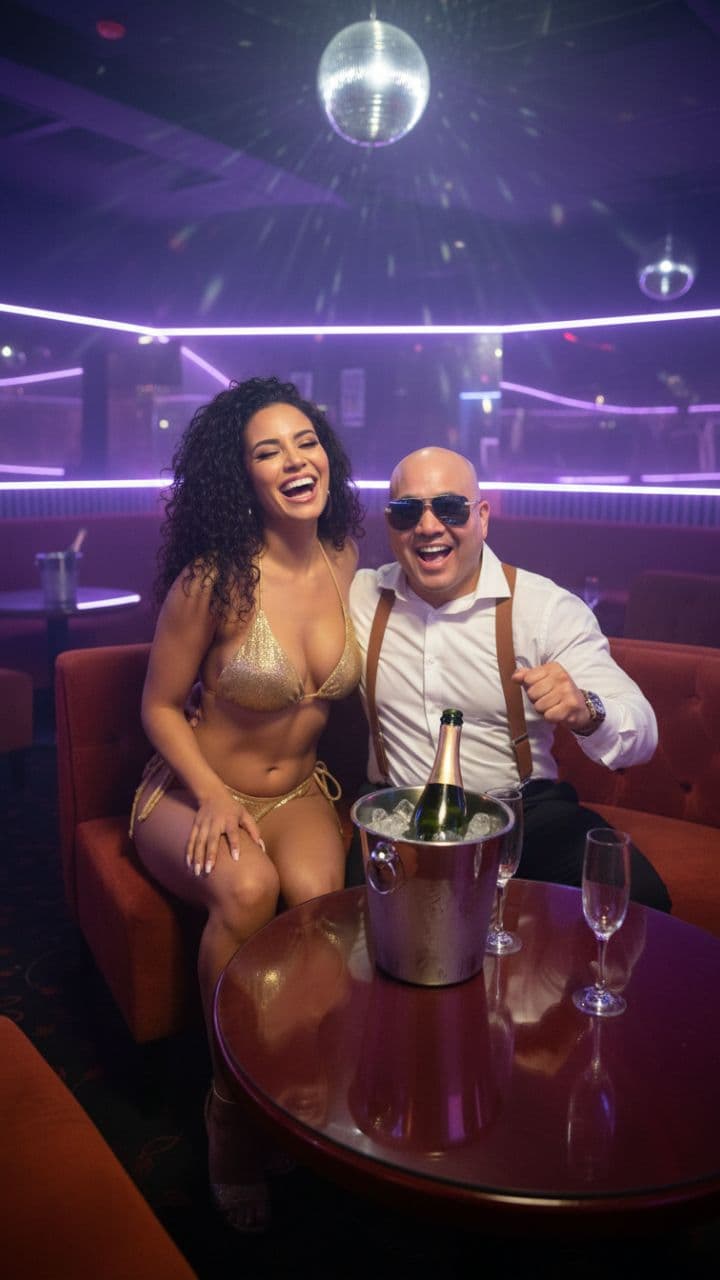 Not Forever, Not Clever