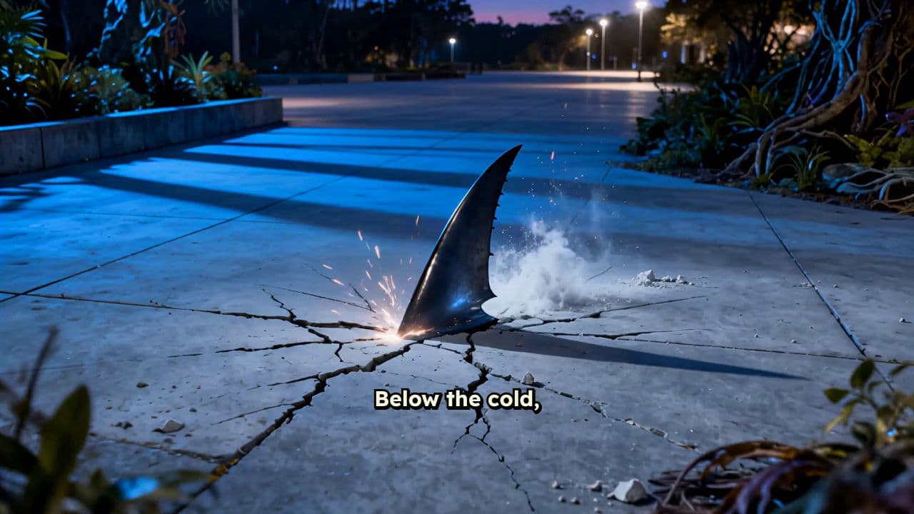 The Concrete Gambit