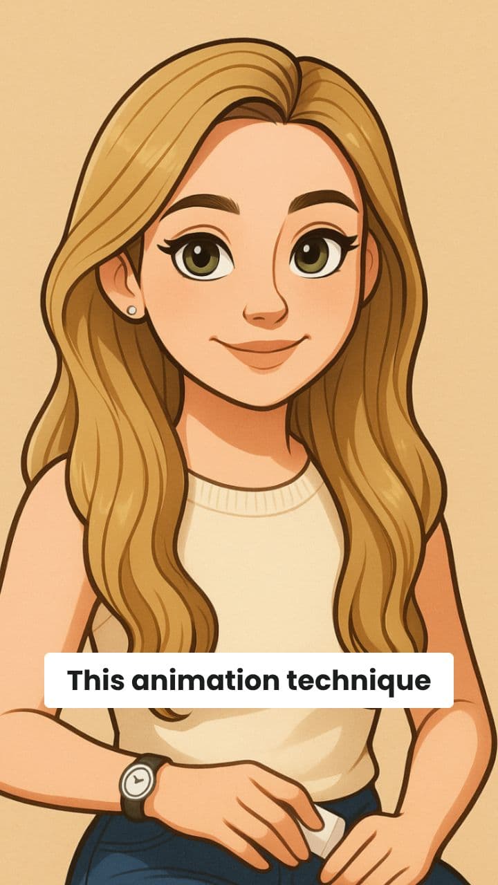 Living Art: The Magic of Animation