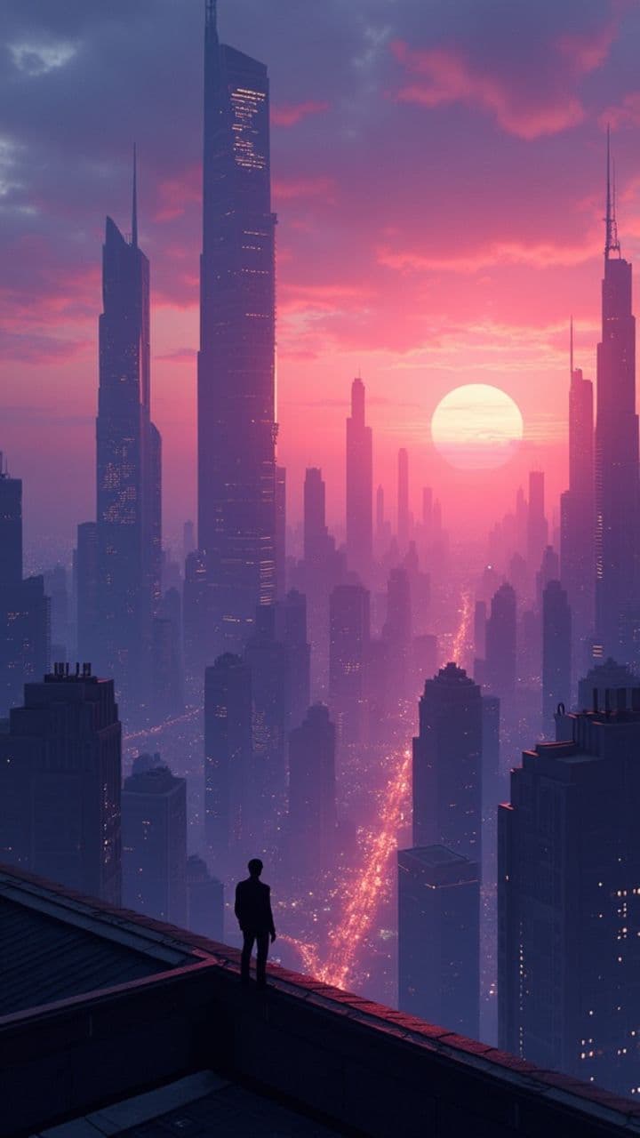 Fractals of Sound and Flame