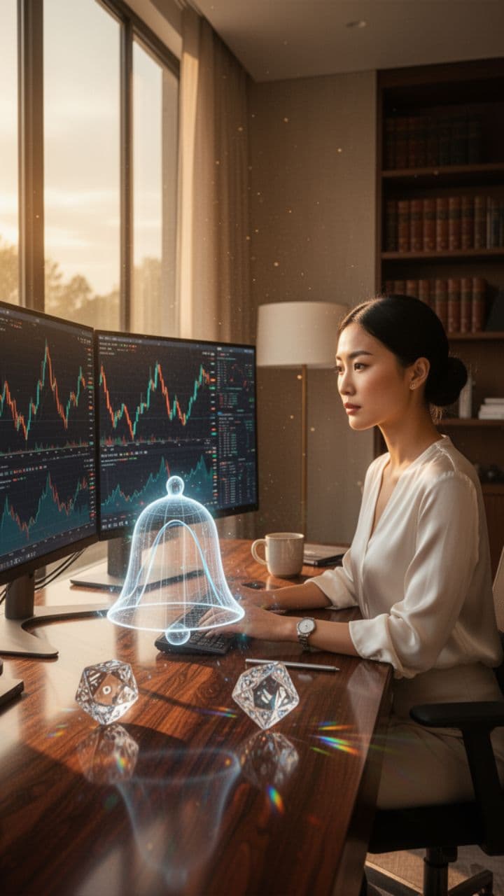 The Core Philosophy of Trading