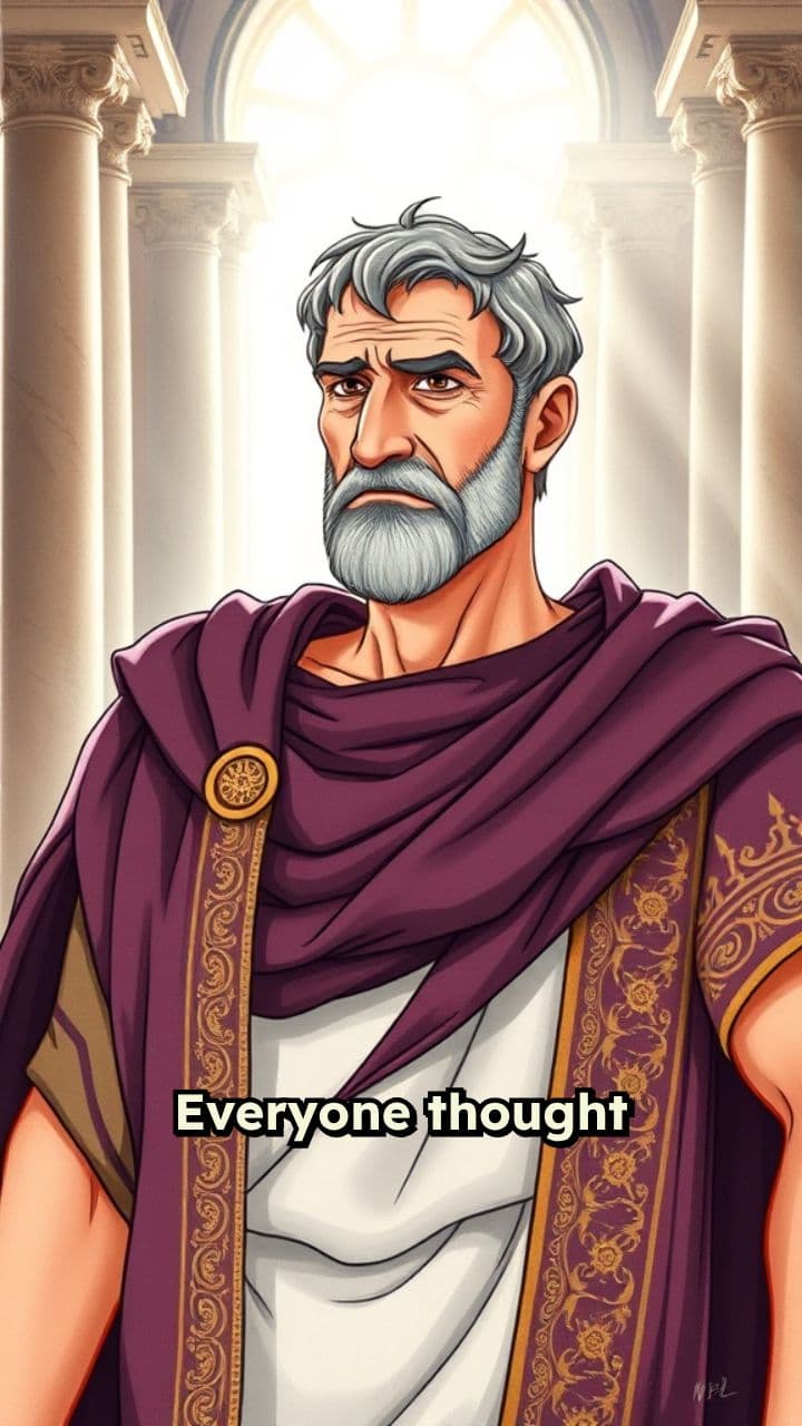 Ruling Through Control