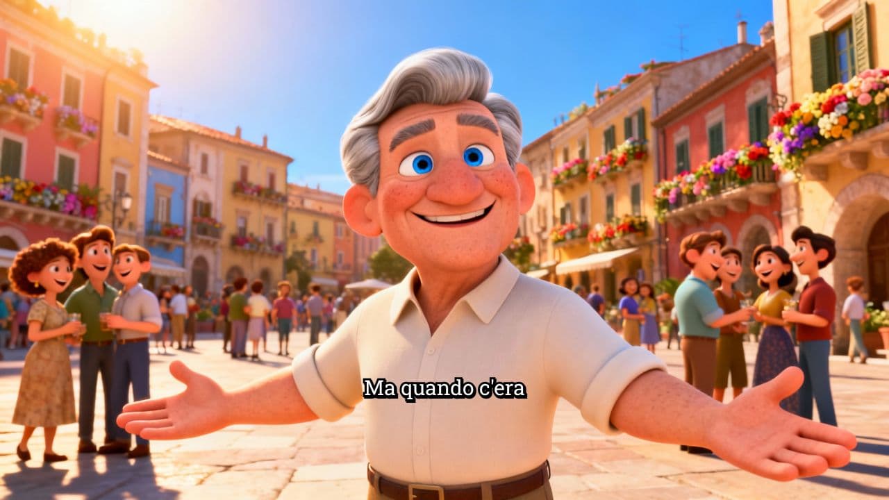 Il Mito di Silvio: Dal Vizio a Trapezio al Bunga Bunga