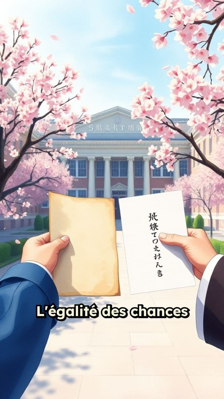 L'école et la reproduction des inégalités sociales