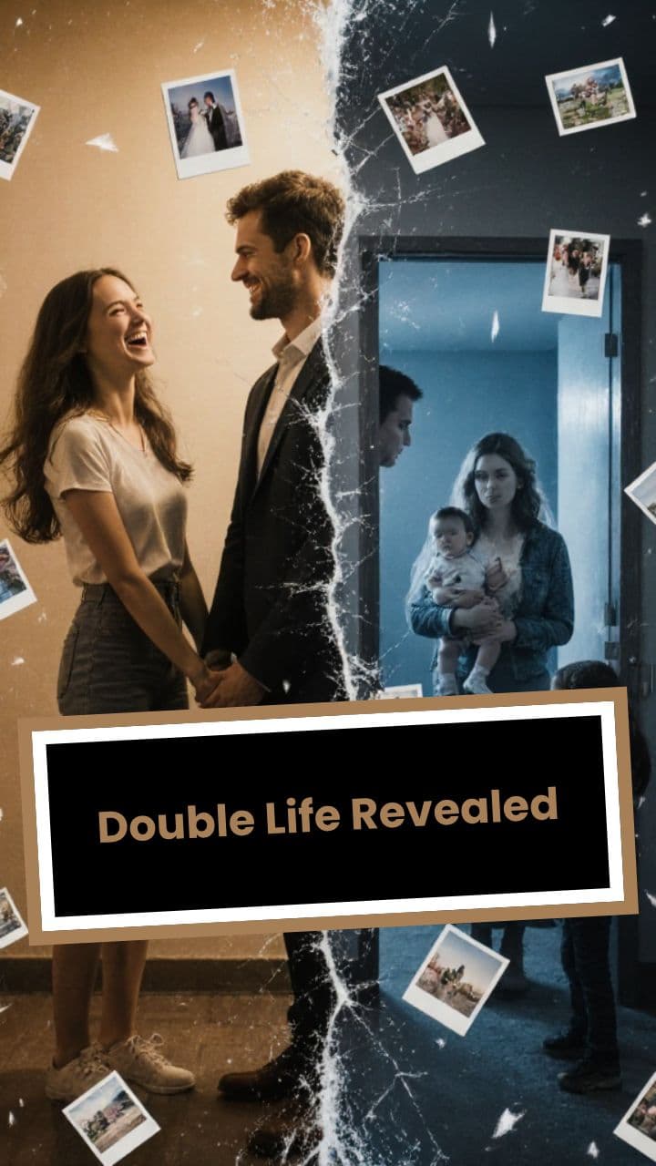 Double Life Revealed