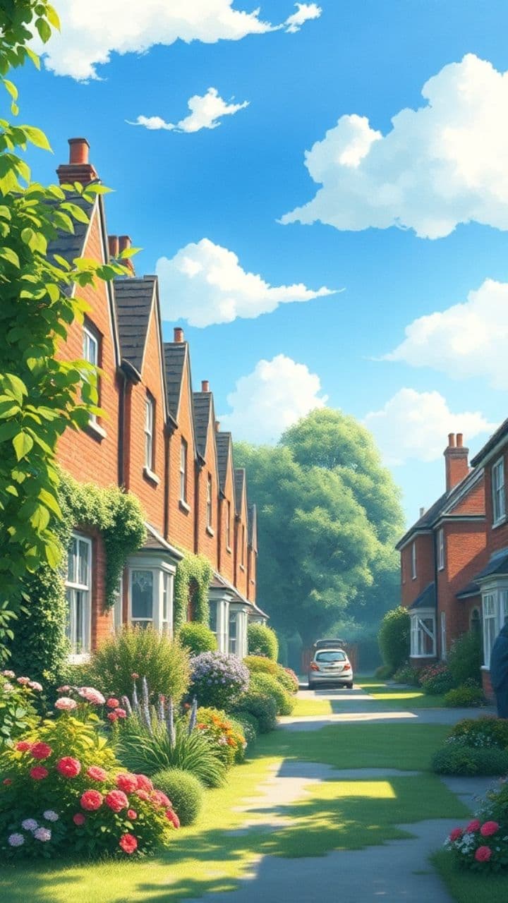 Only Keith from England