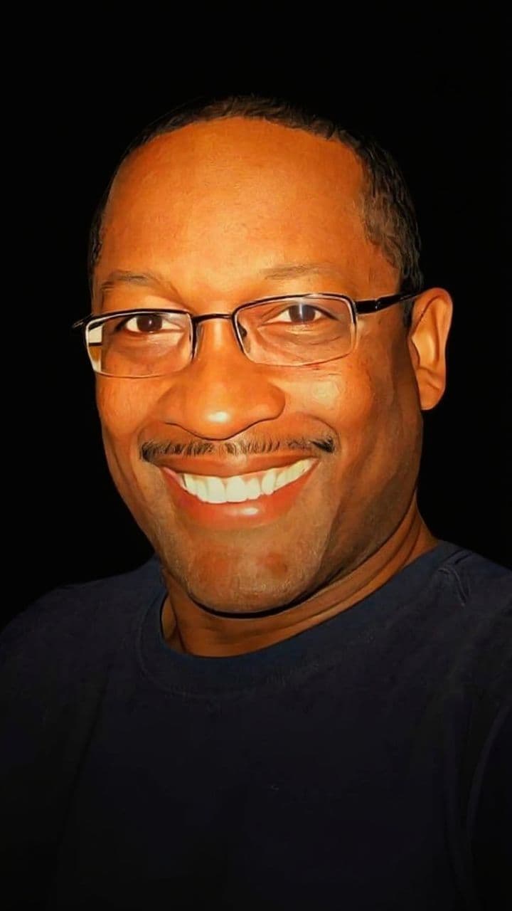 Birthday Baby on the Seventh Floor