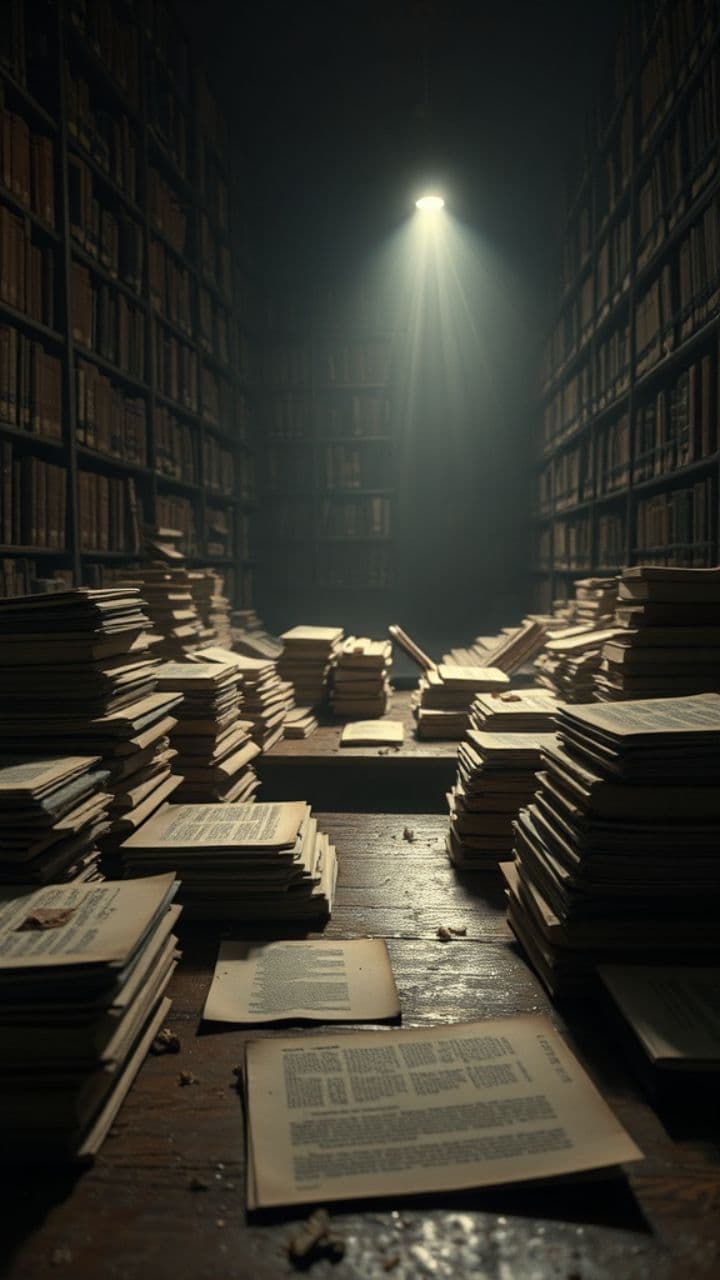 Uncovering the Truth Behind Lies