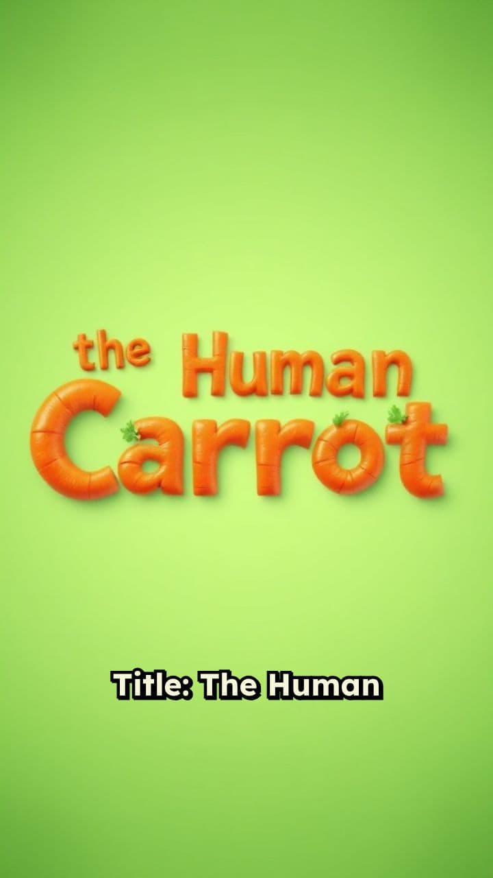 The Kind Carrot