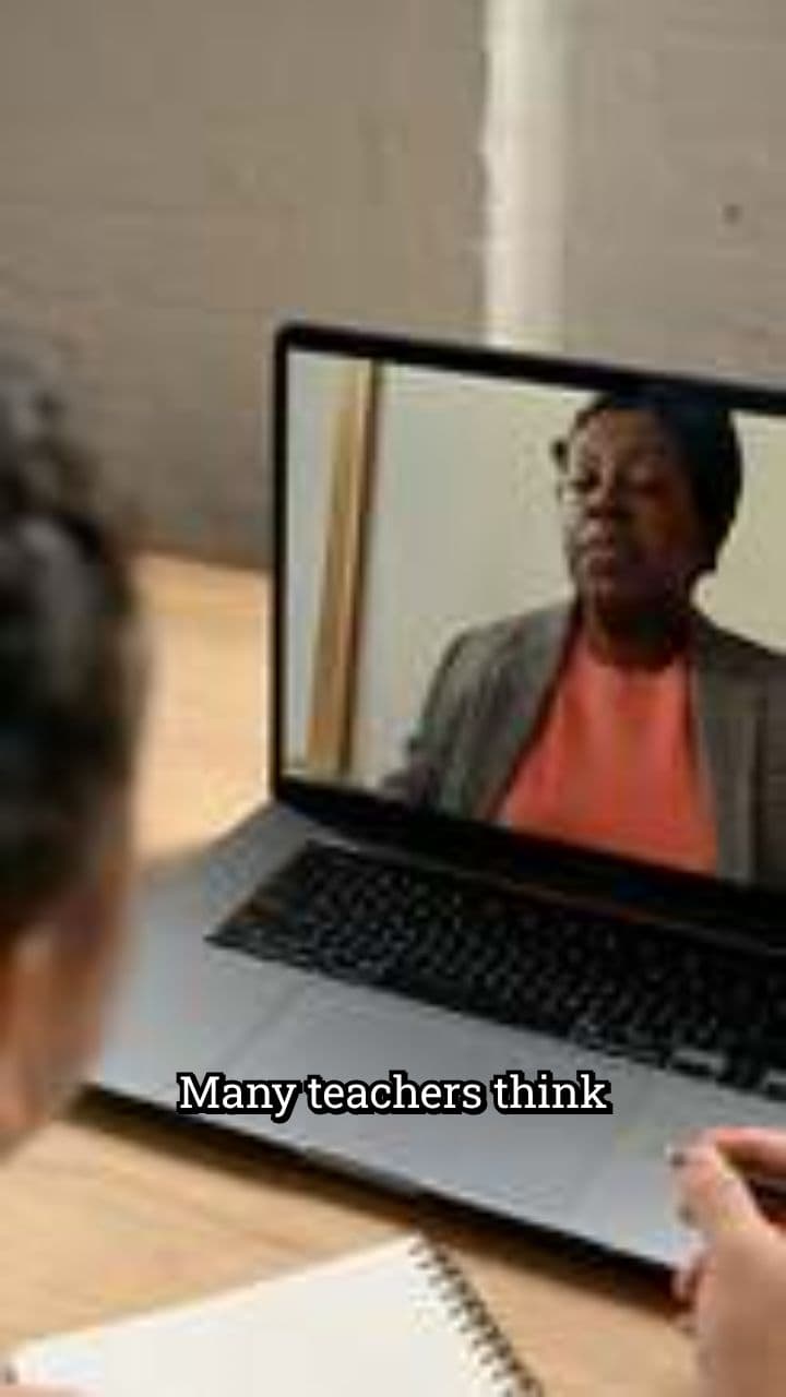 AI in the Classroom: Beyond Essays