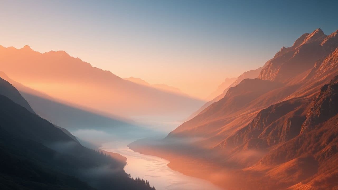 Help Comes from the Lord