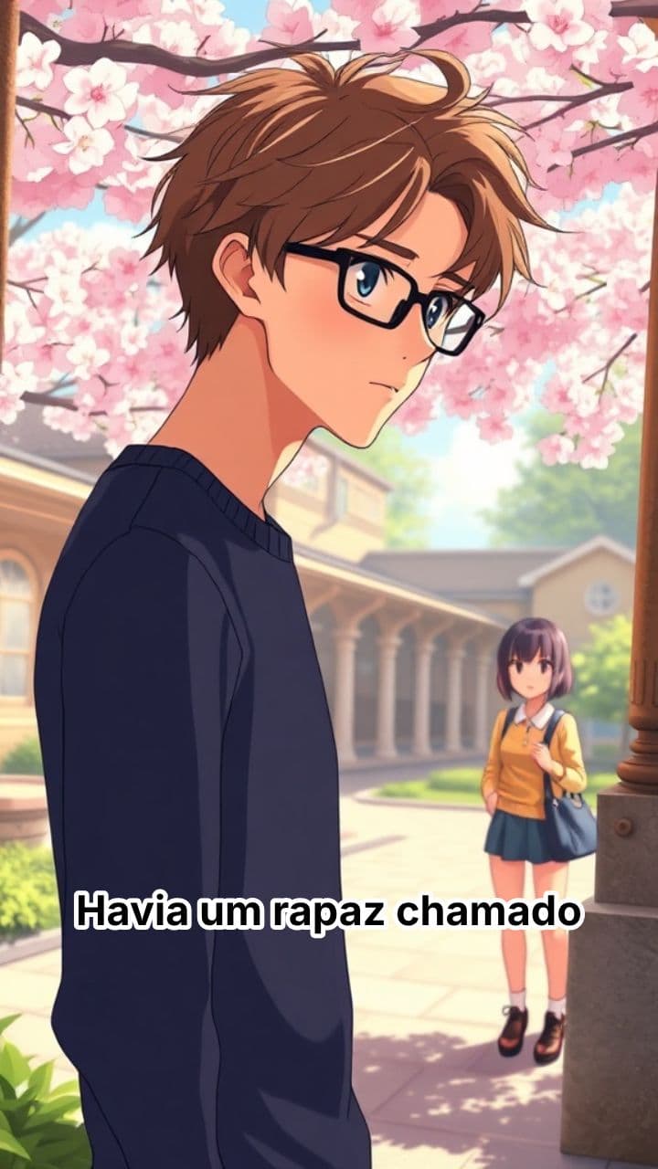 Tomás e Clara: Autenticidade em Dupla