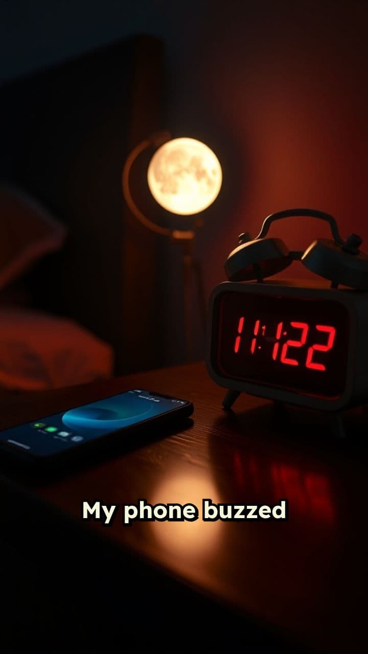 Location Sharing: Wrong Room