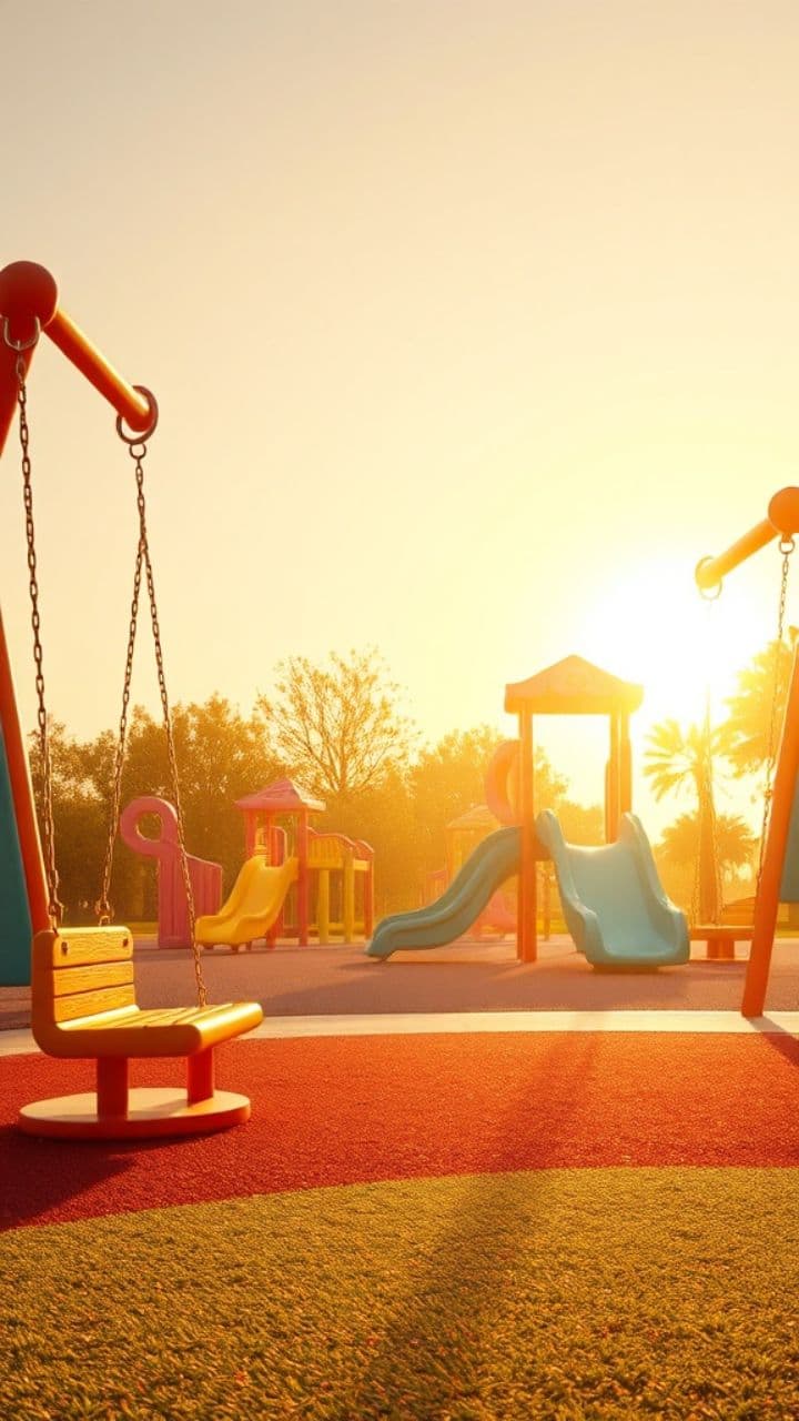 Sing Your ABCs with Me