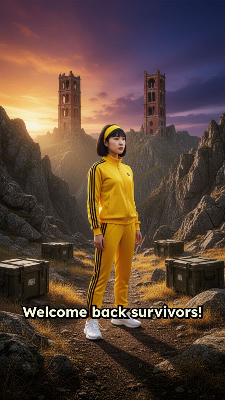 Kelly's Free Fire Market Adventure