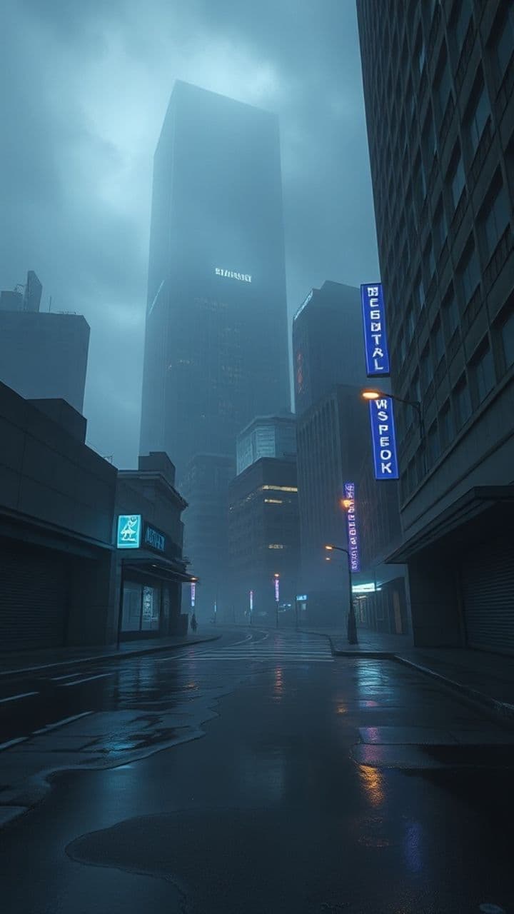 Queen Without a Throne