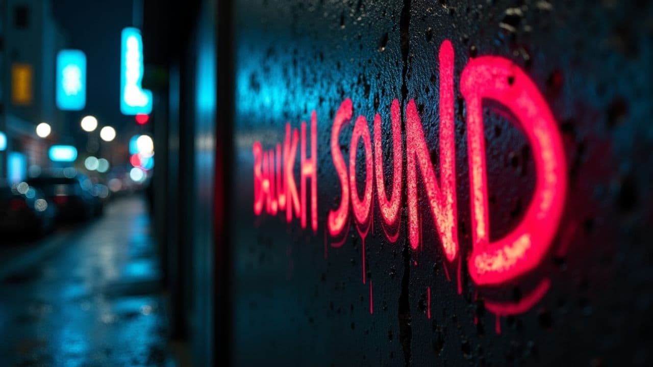 Concrete Jungle Dreams