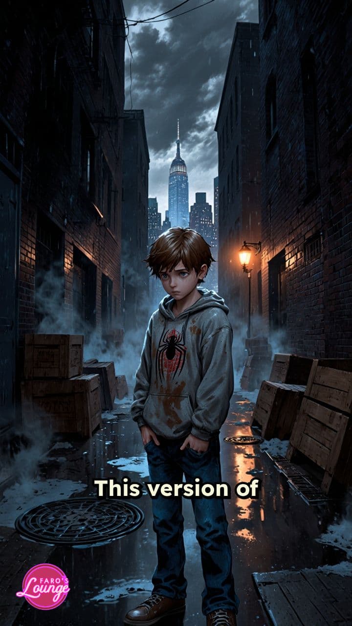 Spider-Sense Awakens at Rockefeller Center