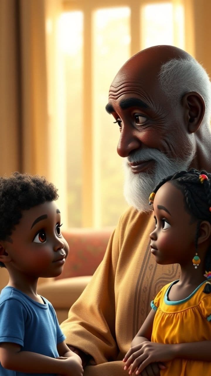 Reflections on Changing Times