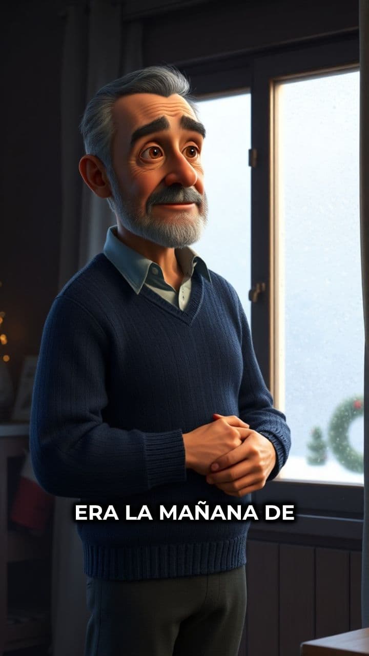 El regalo de estar juntos