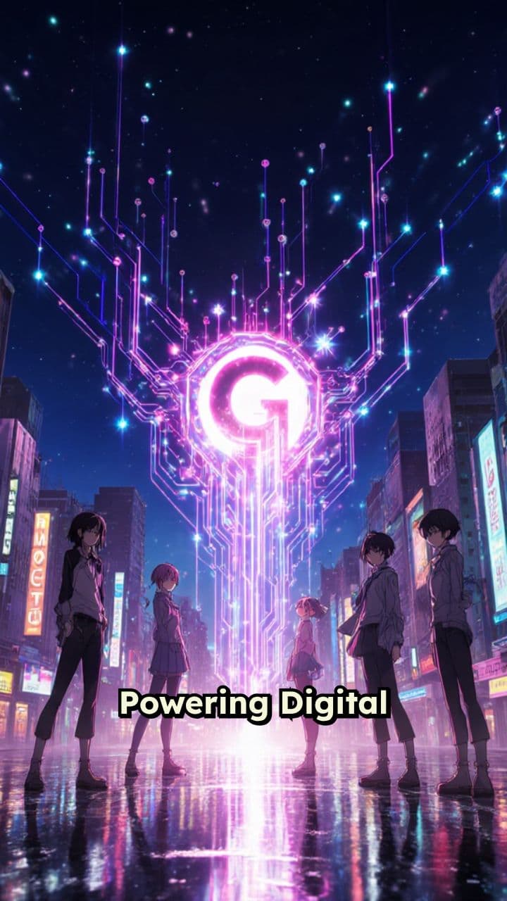 Empowering Digital Transformation Solutions