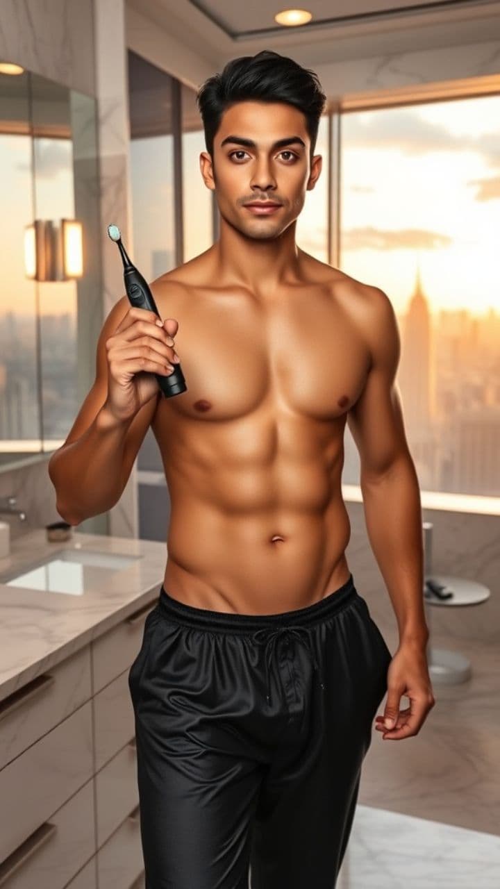 Encendí Live, Flow de Dubái