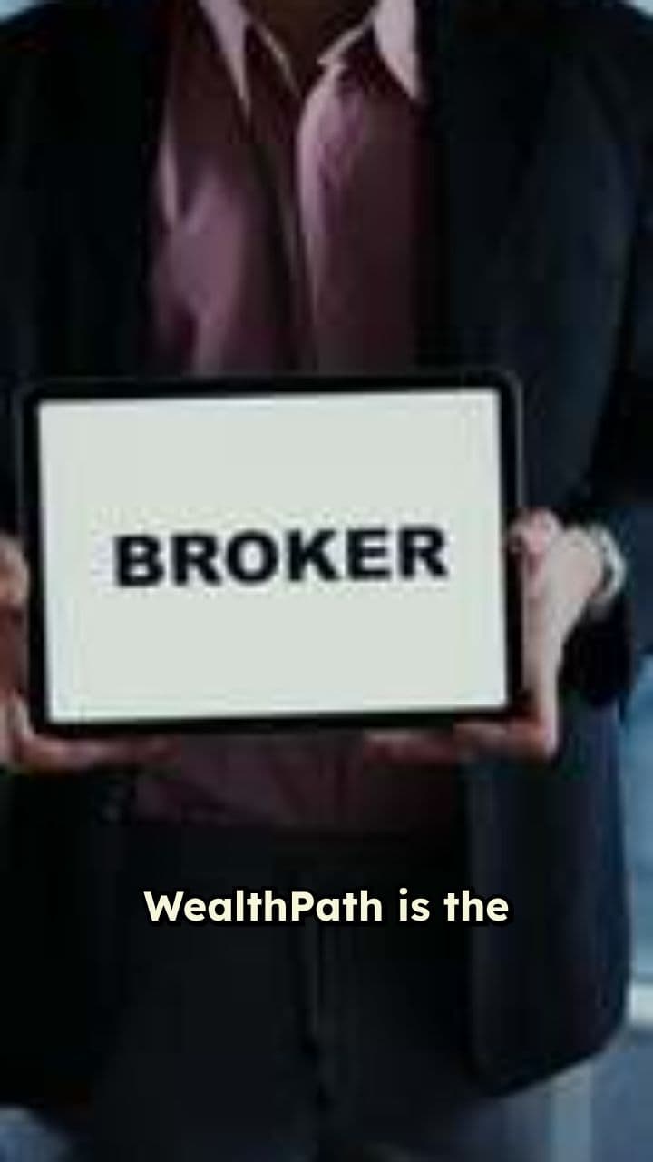 Get Your Finances on Track with WealthPath