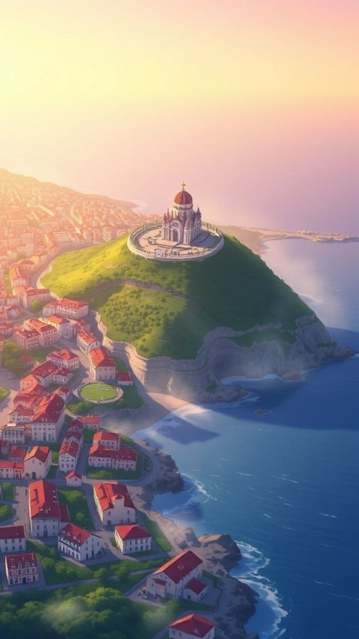 No Meio do Caos, Nós