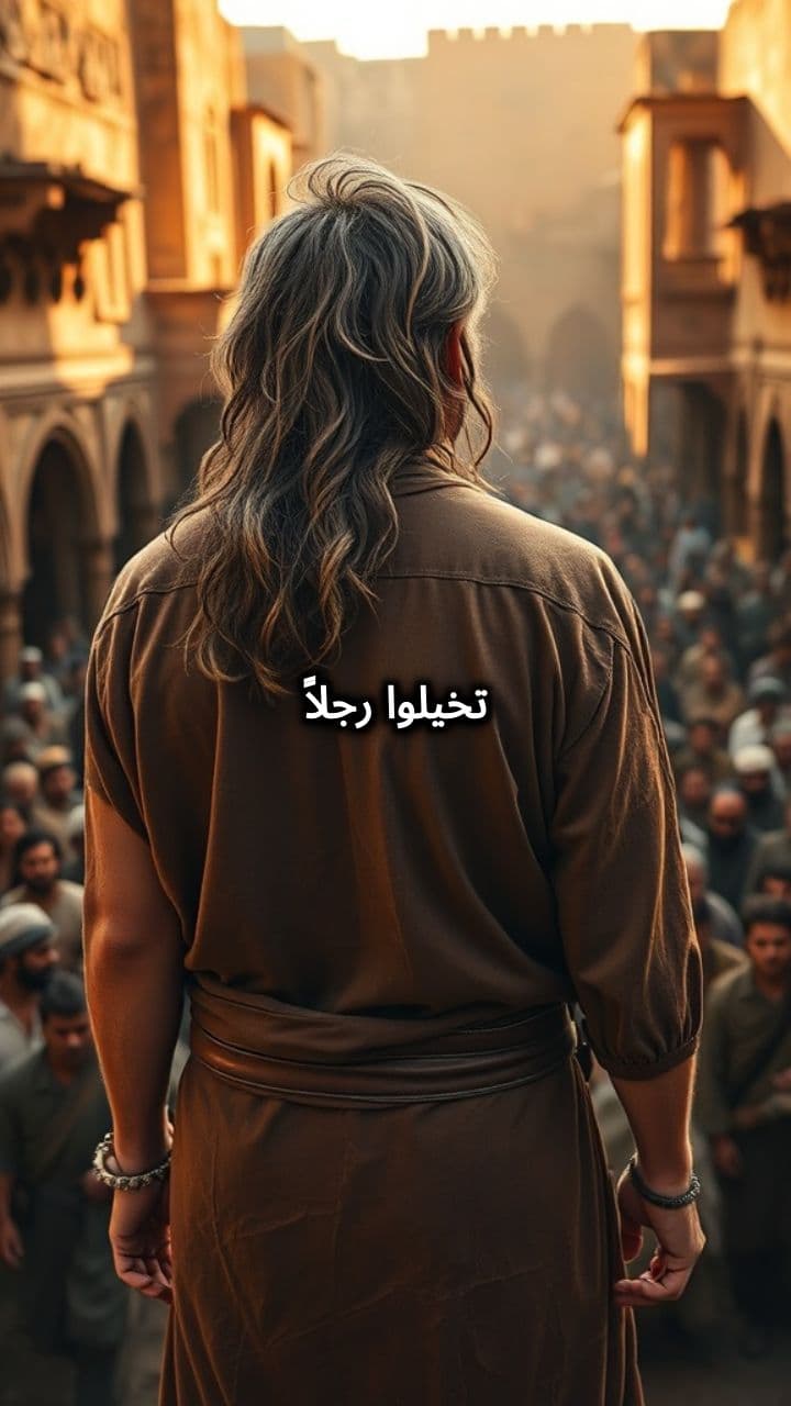 قصة نبي الله نوح عليه السلام