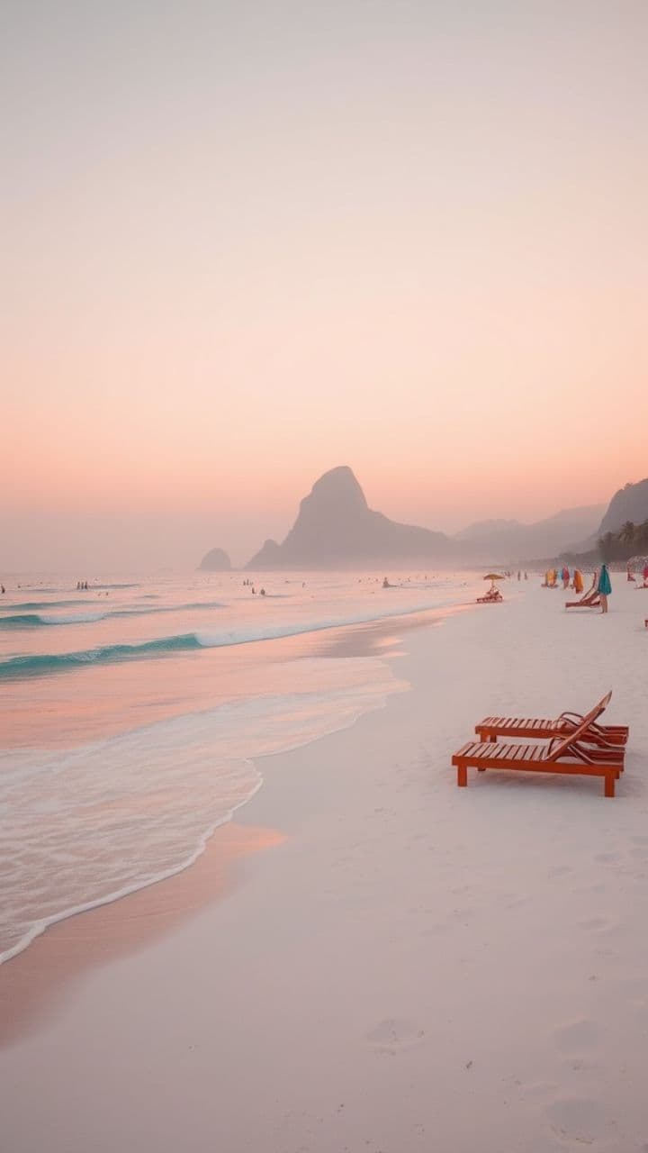 Samba do Brasil Fenomenal