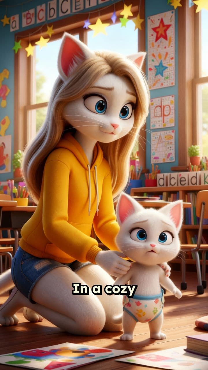 The Classroom Talent