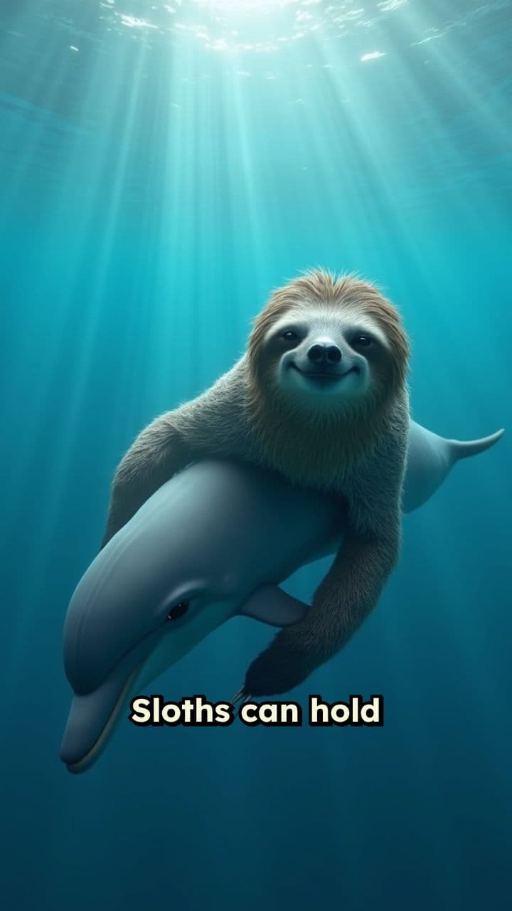 Bizarre Animal Facts That Will Surprise You