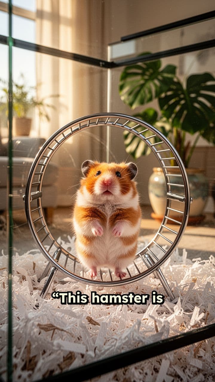 Stop the Wheel, Start Progress