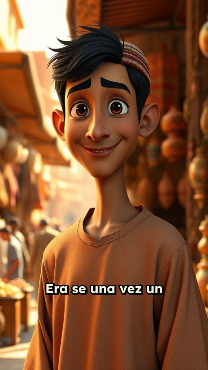 Omar Tillo: Sueños de Fútbol