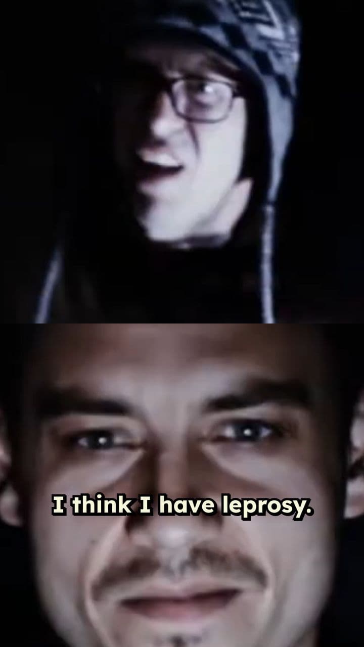 Is It Leprosy or Dengue Fever This Week?