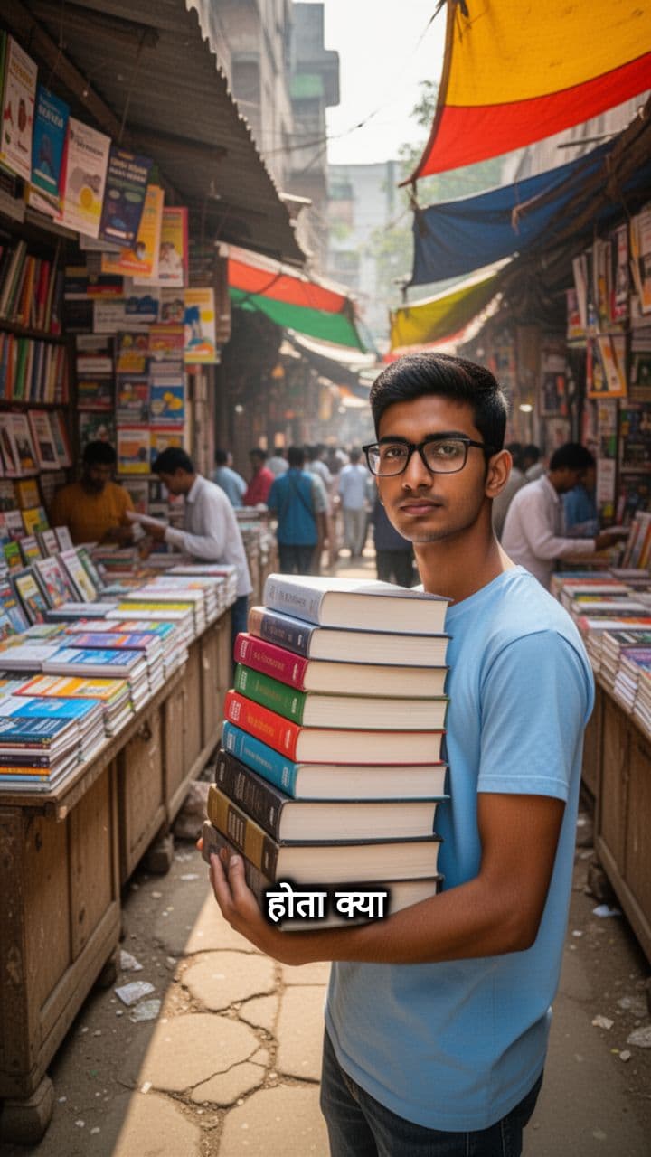 The Biggest Mistake UPSC Aspirants Make