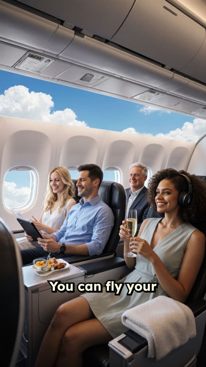 Massive Award Space on Swiss Airlines