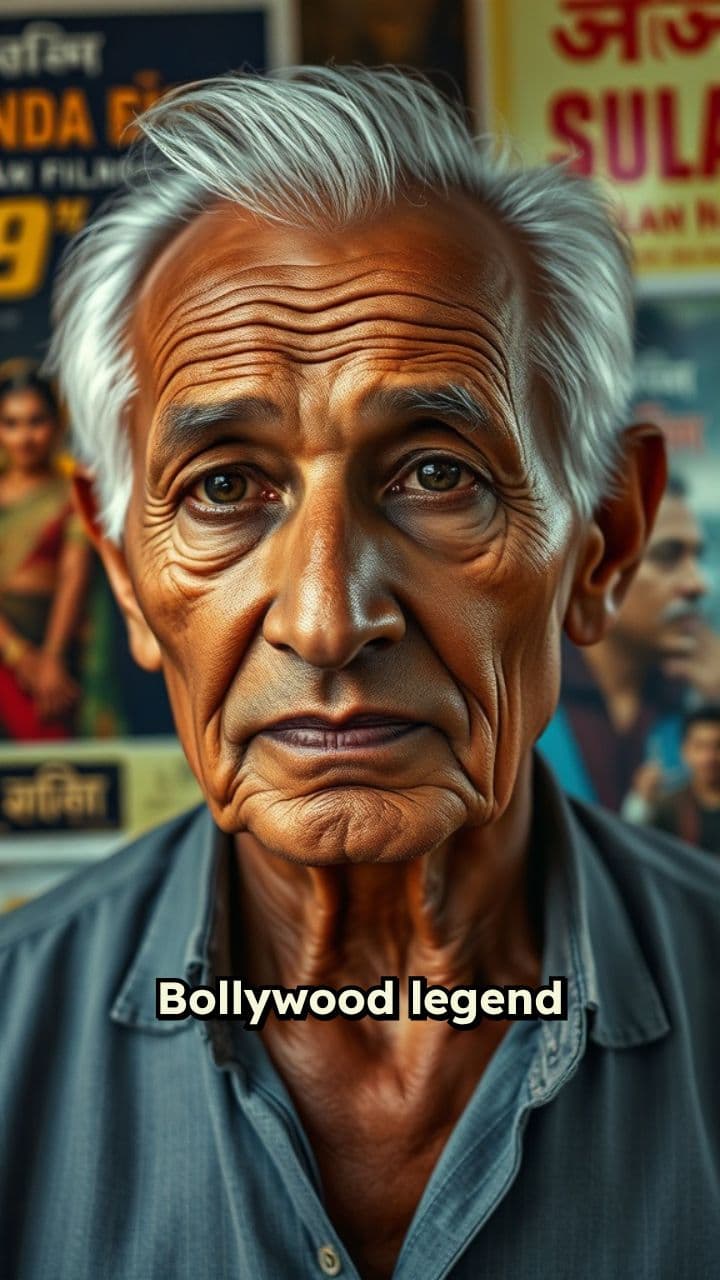 Bollywood Legend Dharmendra Passes Away at 89