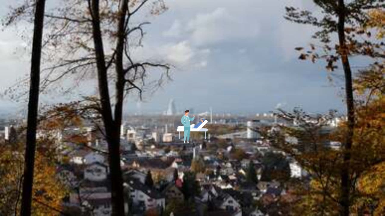 Obligatorische Versicherungen in der Schweiz