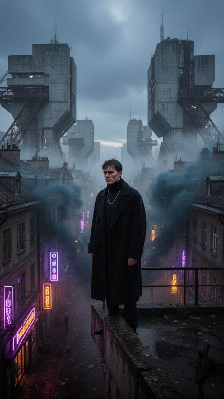 Дурман как тонкий яд