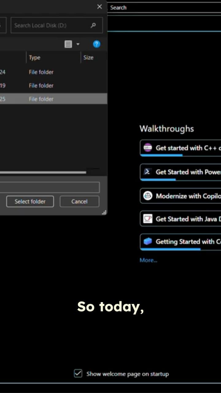 Build a Full Starbucks Website With AI
