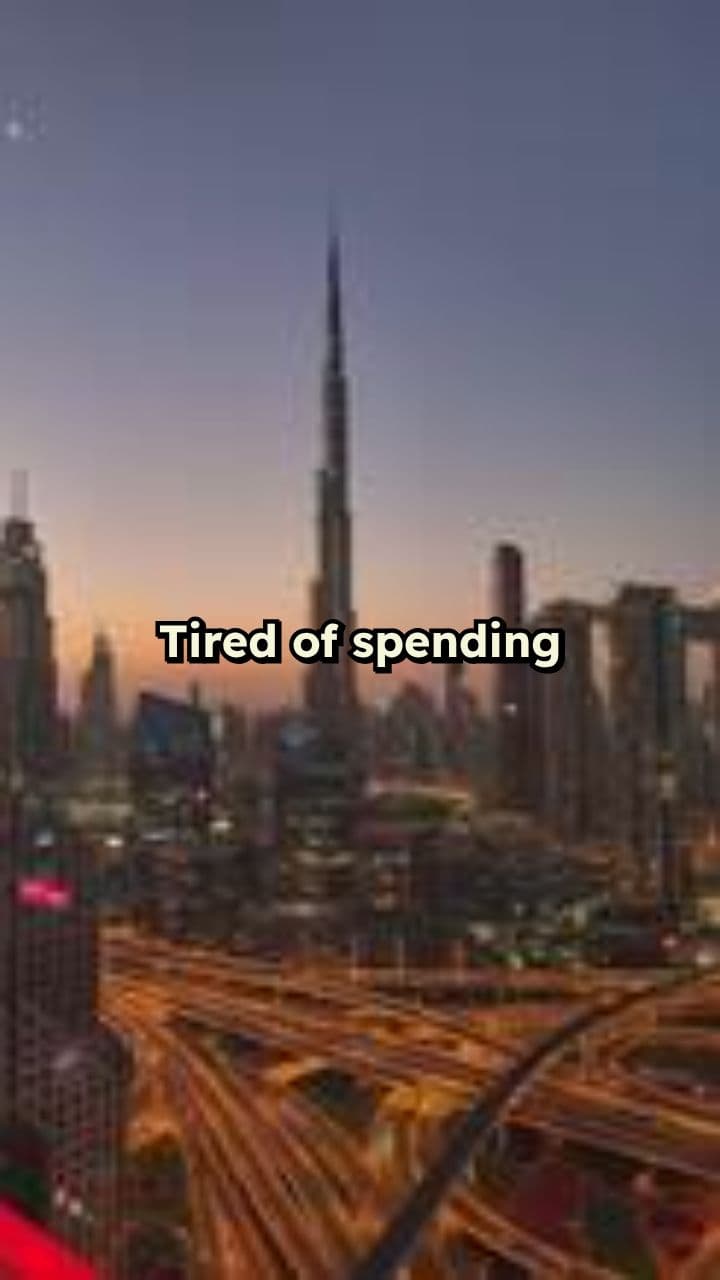 Property Pulse: Dubai Real Estate AI