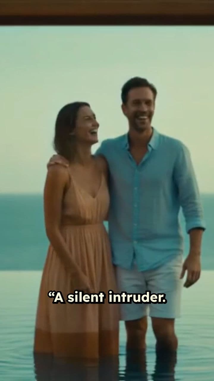 Silent Intruder, Collapsing Perimeter