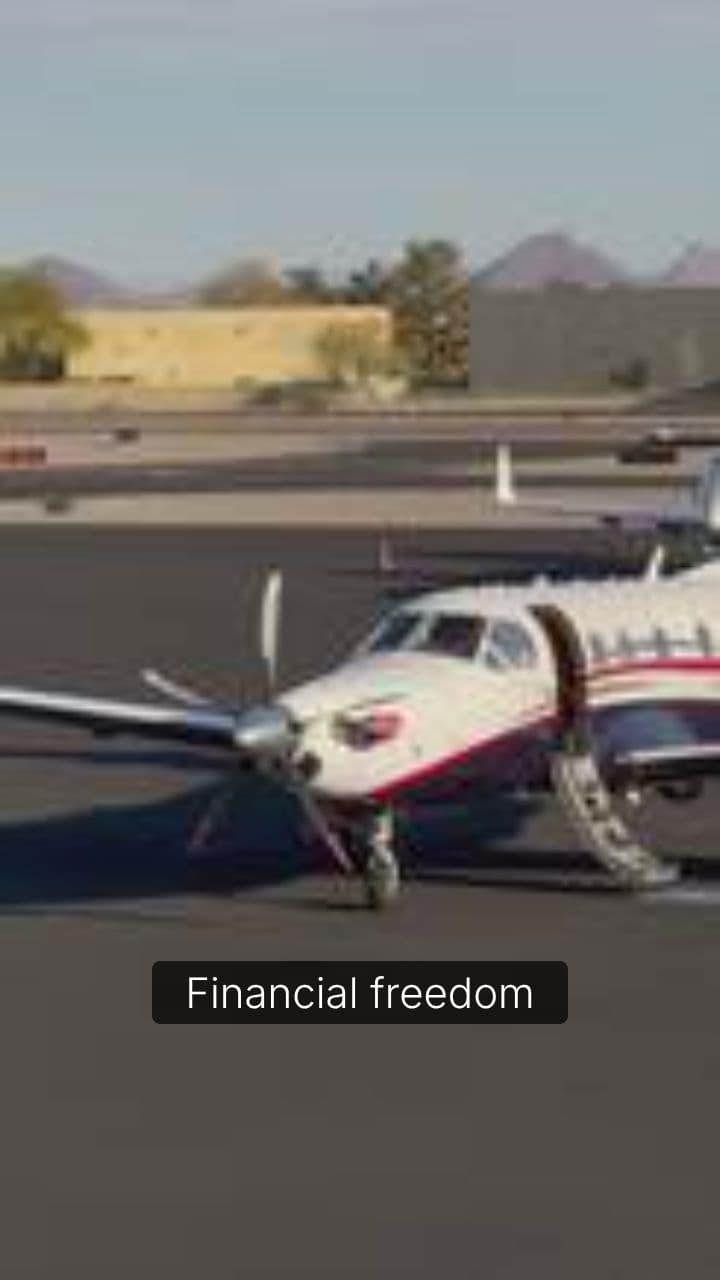 Grind untuk Kebebasan Finansial