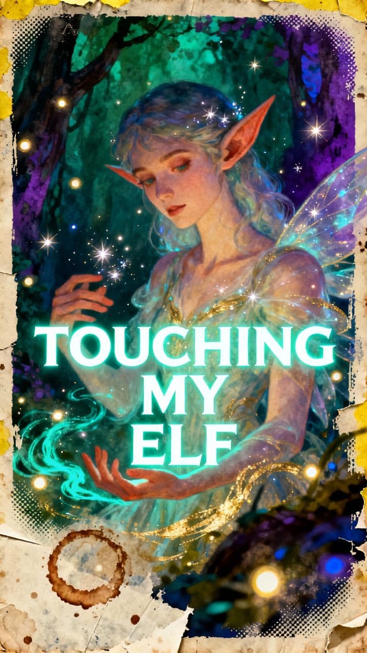 Touching My Elf